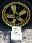 19&quot; Custom Powder Coated Gold (not Paint)-rear-tire-rim-1.jpg