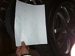 Oem 19" Rays w/bridgestone potenza re050a tires like new!-photo-30-.jpg