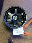 F/S Varrstoens Flat Black 19x9.5 +20, 19x10.5 +22.  San Diego, CA-img956198.jpg