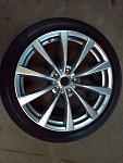 Set of G37 oem 19" wheels and tires-wheel7.jpg