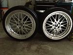 19' Chikara LS1 with REAL BBS Center Caps-photo-1.jpg