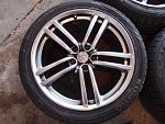 19 x 8.5 OEM Enkei M45 Sport wheels and Tires-p2230370edit.jpg