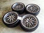 19" Work Termist TM1 Staggered x8.5 and x9.5 (+ Falken FK-452)-20130721_161647.jpg