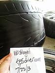 19" Work Termist TM1 Staggered x8.5 and x9.5 (+ Falken FK-452)-20130721_162106.jpg