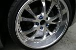 Get Yo Shine On! Custom Trafficstar DTM - Chromed and Polished-img_1106.jpg