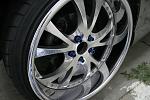 Get Yo Shine On! Custom Trafficstar DTM - Chromed and Polished-img_1107.jpg