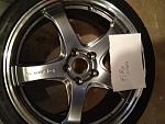 single wheel &amp; tire...great for a spare!-2.jpg