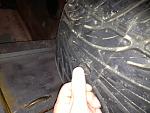 single wheel &amp; tire...great for a spare!-image-2-.jpg