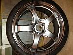 single wheel &amp; tire...great for a spare!-image-4-.jpg