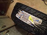 single wheel &amp; tire...great for a spare!-image-1-.jpg
