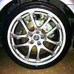 Oem 19&quot; sport rims + tires-.jpg