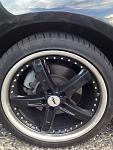 19&quot; TSW Jarama Wheels With 4 All Season Michelin Pilot Super Sport Tires-front-left-g35.jpg