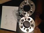 Wheels adapter 5x114.3 to 5x100 1"-image.jpg