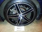 19" Axis Elite Wheels &amp; Tires-20140801_204747.jpg