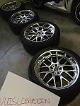 19" Mercury Silver Volk SF Winnings w/ Tires-all-wheels.jpg