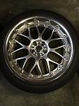 19" Mercury Silver Volk SF Winnings w/ Tires-front-left.jpg