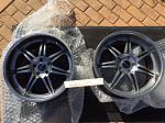 Linea Corse Dyna - 19x8.5/10 Hyper Black (5x114/e38F,e43R)-image.jpg