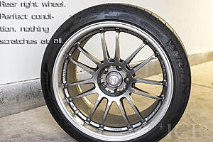 19" Volk RE30 Limited Edition in Formula Silver + tires. Las Vegas area.-ayawujm.jpg