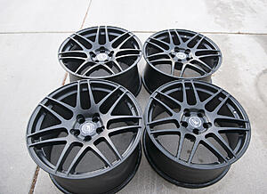 19" Forgestar F14 in Matte Black *MINT CONDITION* *WEST COAST*-rhvx3k9.jpg