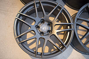 19" Forgestar F14 in Matte Black *MINT CONDITION* *WEST COAST*-u1iy3ji.jpg