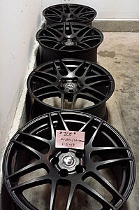 19" Forgestar F14 in Matte Black *MINT CONDITION* *WEST COAST*-t5q4cu3.jpg