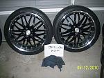 MRR GT1 Black with Polish lip w/tires Nitto-100_4845.jpg