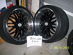 MRR GT1 Black with Polish lip w/tires Nitto-100_4848.jpg