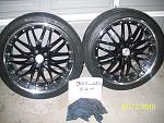 MRR GT1 Black with Polish lip w/tires Nitto-100_4849.jpg