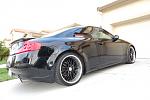 MRR GT1 Black with Polish lip w/tires Nitto-g35-rear-view.jpg