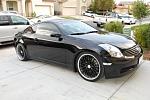 MRR GT1 Black with Polish lip w/tires Nitto-g35side.jpg