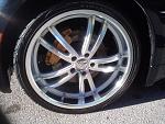 20&quot; Konig Privat wheels &amp; Yokohoma tires-CLEARS BREMBOS-2010-07-03-08.20.25.jpg