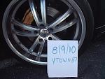 20&quot; Konig Privat wheels &amp; Yokohoma tires-CLEARS BREMBOS-2010-08-09-17.44.30_columbus_ohio_us.jpg