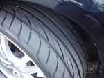 20&quot; Konig Privat wheels &amp; Yokohoma tires-CLEARS BREMBOS-2010-08-09-17.40.39.jpg