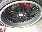 20&quot; forged 3-piece staggered w/ new tires!-4-320x239-.jpg