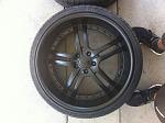 trade/sale HP Flight new wheels and tires-photo-4.jpg