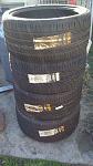 Brand New Pirelli Tires - 275 30ZR 20 PZero Nero-tires-1.jpg