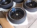 2 Sets of Custome 3 piece wheels-p9170011.jpg