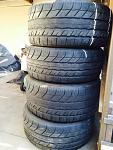 2011 20" GTR OEM Wheels w/ Dunlop runflats + TPMS-image-2-.jpg