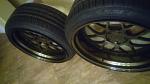 3 pcs GMR RS-1 wheels..Bronze!-20160421_211421.jpg