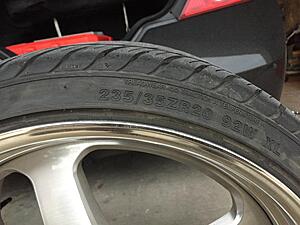 Texas: 2x 235/35/20 and 2x 245/35/20 Tires in like-new condition-omg2ju7.jpg