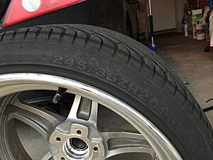 Texas: 2x 235/35/20 and 2x 245/35/20 Tires in like-new condition-fmjcj4h.jpg