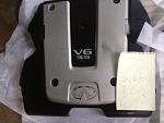G35 G37 OEM Engine Cover-photo-3.jpg