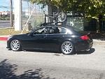 20 in STAGGERED VOSSEN VS083...(2) 245/30/20 Tires....MEGAN RACING SPRINGS-inf-1.jpg