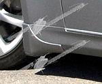 G35 Coupe Front Splash Guards (Pair, Obsidian Black, Non-Sport Model, Brand New)-2442l.jpg