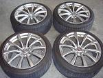 Infiniti G37 wheels rims and tires 1400 shipped obo-dsc02307.jpg