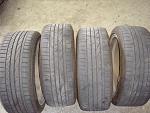 Infiniti G37 wheels rims and tires 1400 shipped obo-dsc02312.jpg