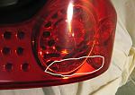 TB Rear Splash Guards - Passenger Tail Light-gtail2.jpg
