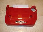 350 Z Engine Cover in Laser Red-350-z-engine-cover2.jpg