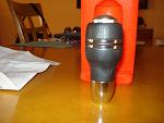 Momo automatic black leather shift knob g35 350z 5at-momo-5-shift-knob3.jpg