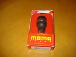 Momo automatic black leather shift knob g35 350z 5at-momo-5-shift-knob4.jpg